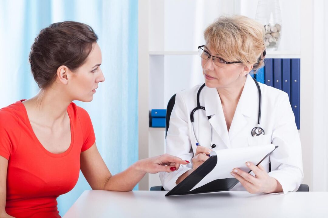 Consultation with a nutritionist necessary before starting the weight loss process
