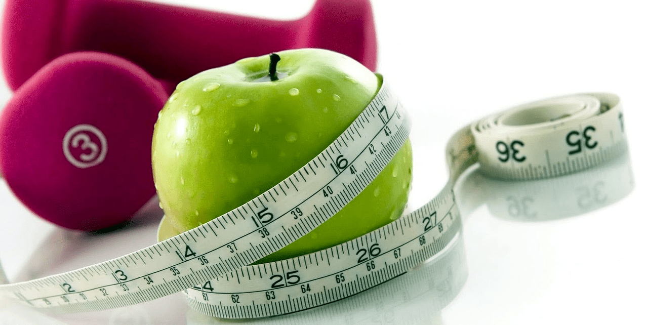 lose weight with apples while dieting