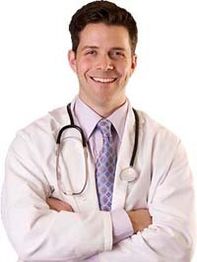 Doctor Nutritionist Diogo